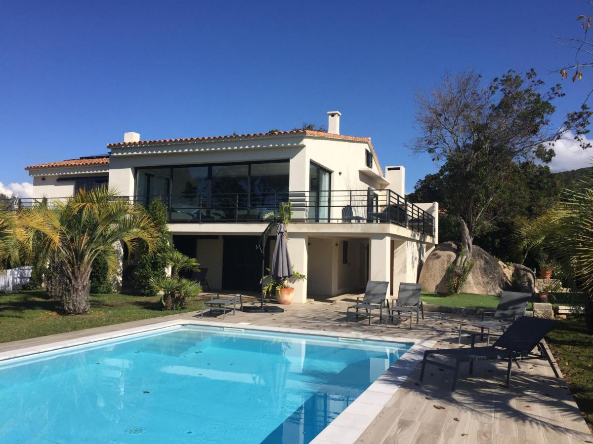 Villa Macalia Pietrosella 外观 照片