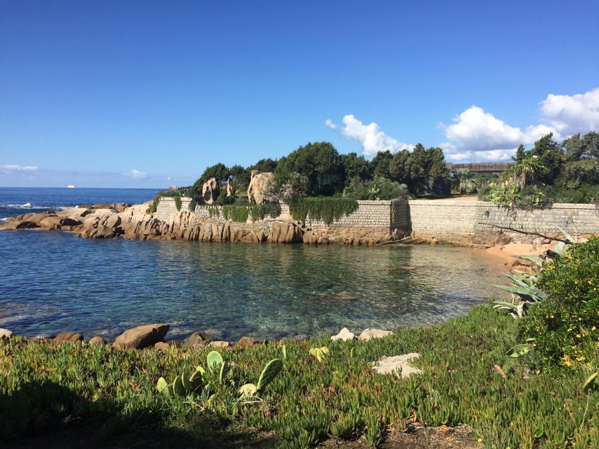 Villa Macalia Pietrosella 外观 照片