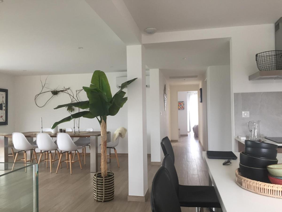 Villa Macalia Pietrosella 外观 照片