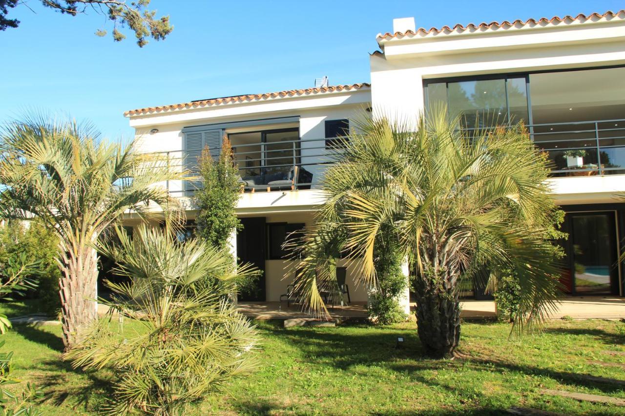 Villa Macalia Pietrosella 外观 照片