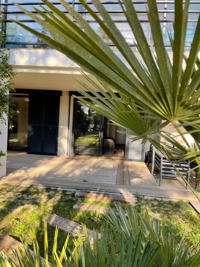 Villa Macalia Pietrosella 外观 照片