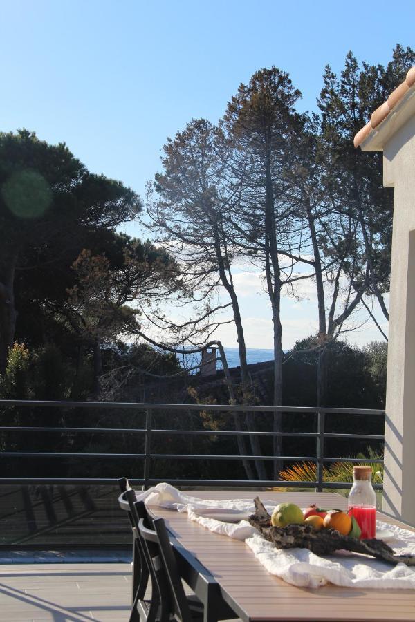 Villa Macalia Pietrosella 外观 照片