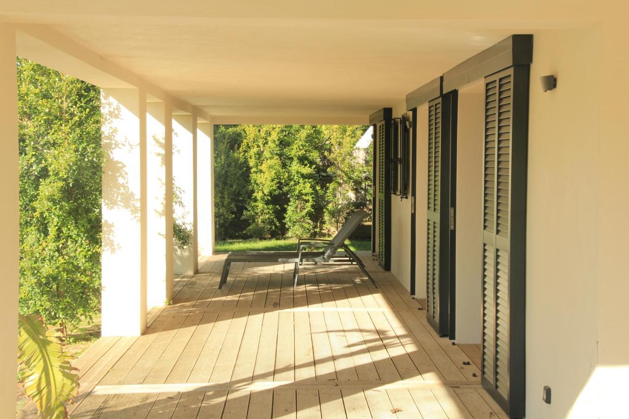 Villa Macalia Pietrosella 外观 照片
