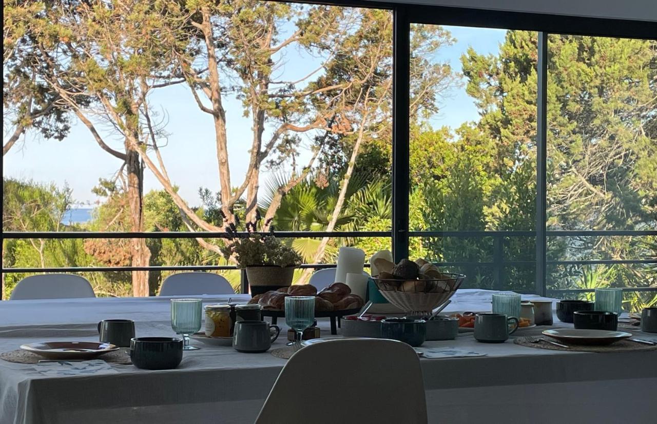 Villa Macalia Pietrosella 外观 照片