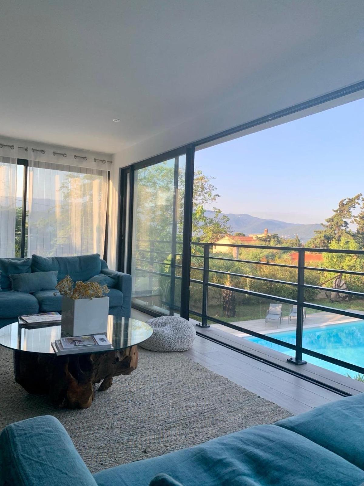 Villa Macalia Pietrosella 外观 照片