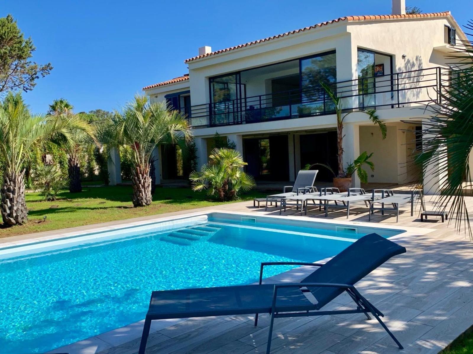 Villa Macalia Pietrosella 外观 照片