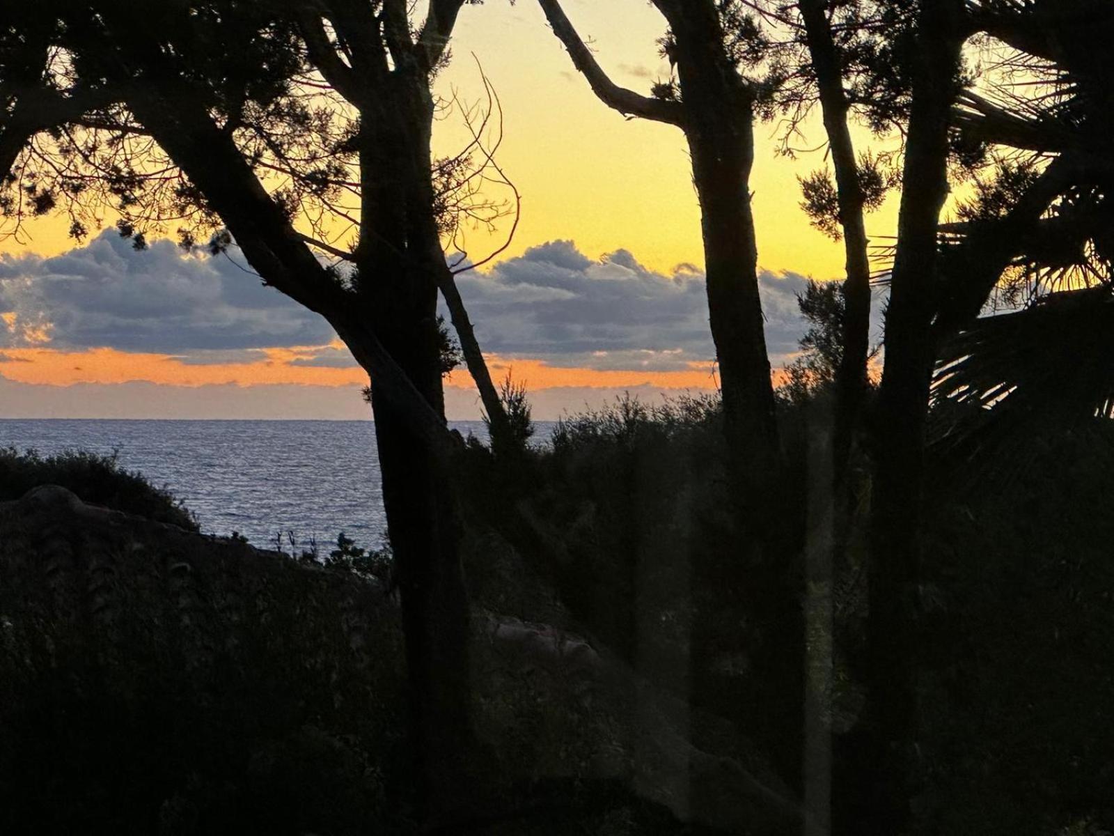 Villa Macalia Pietrosella 外观 照片