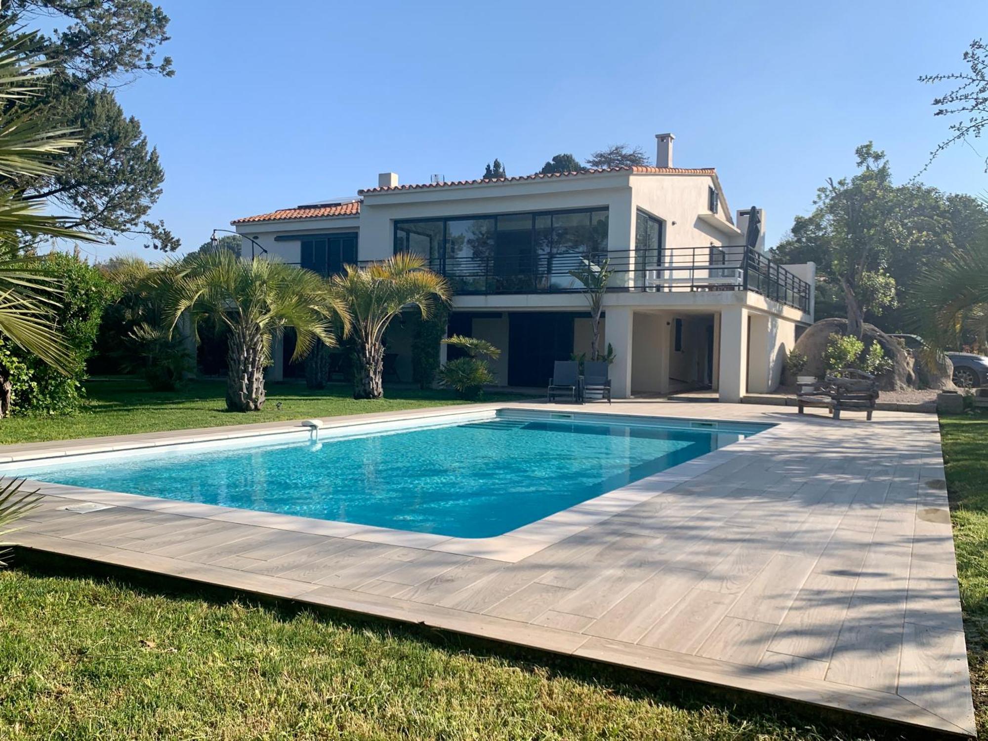 Villa Macalia Pietrosella 外观 照片