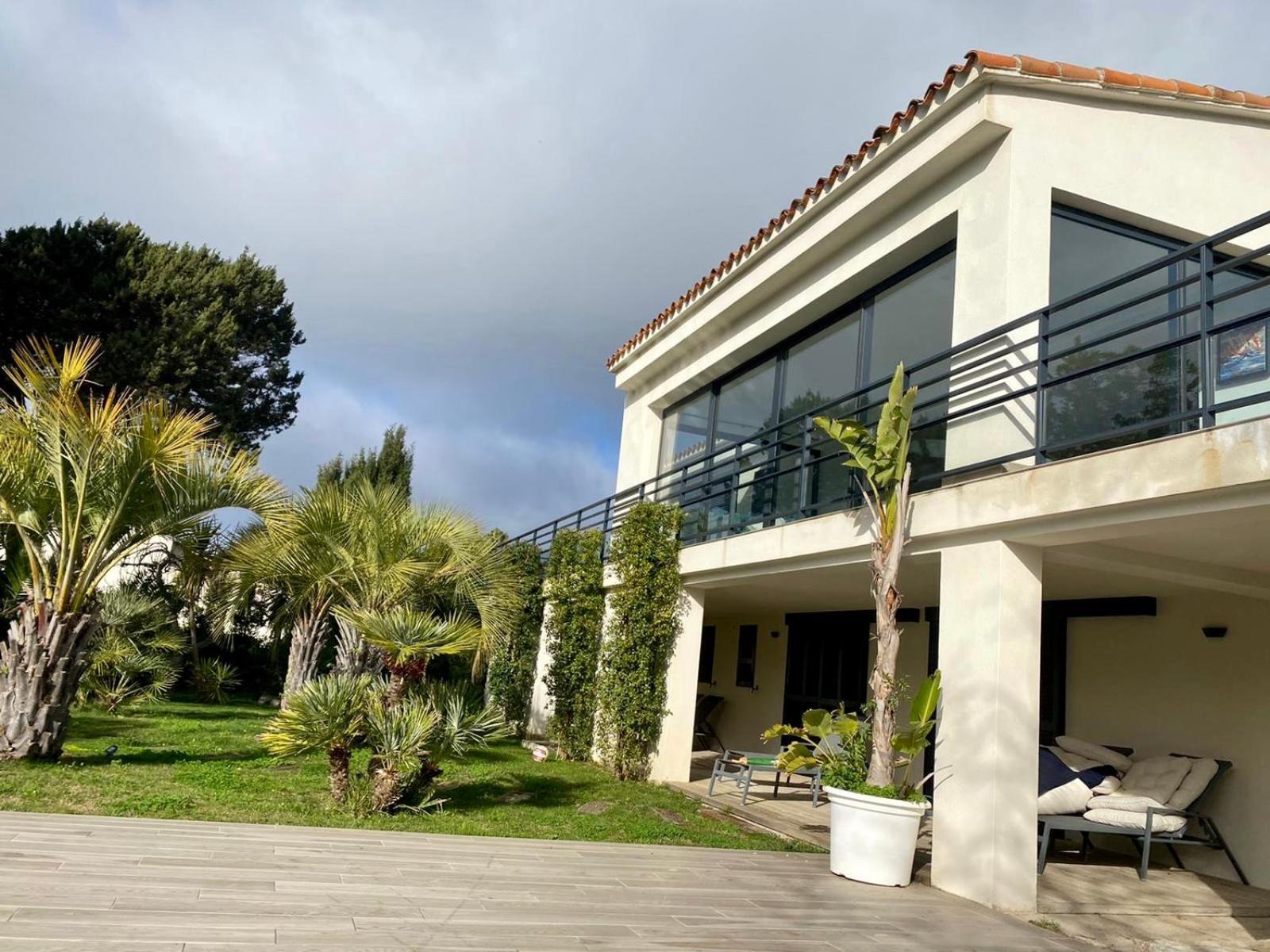 Villa Macalia Pietrosella 外观 照片