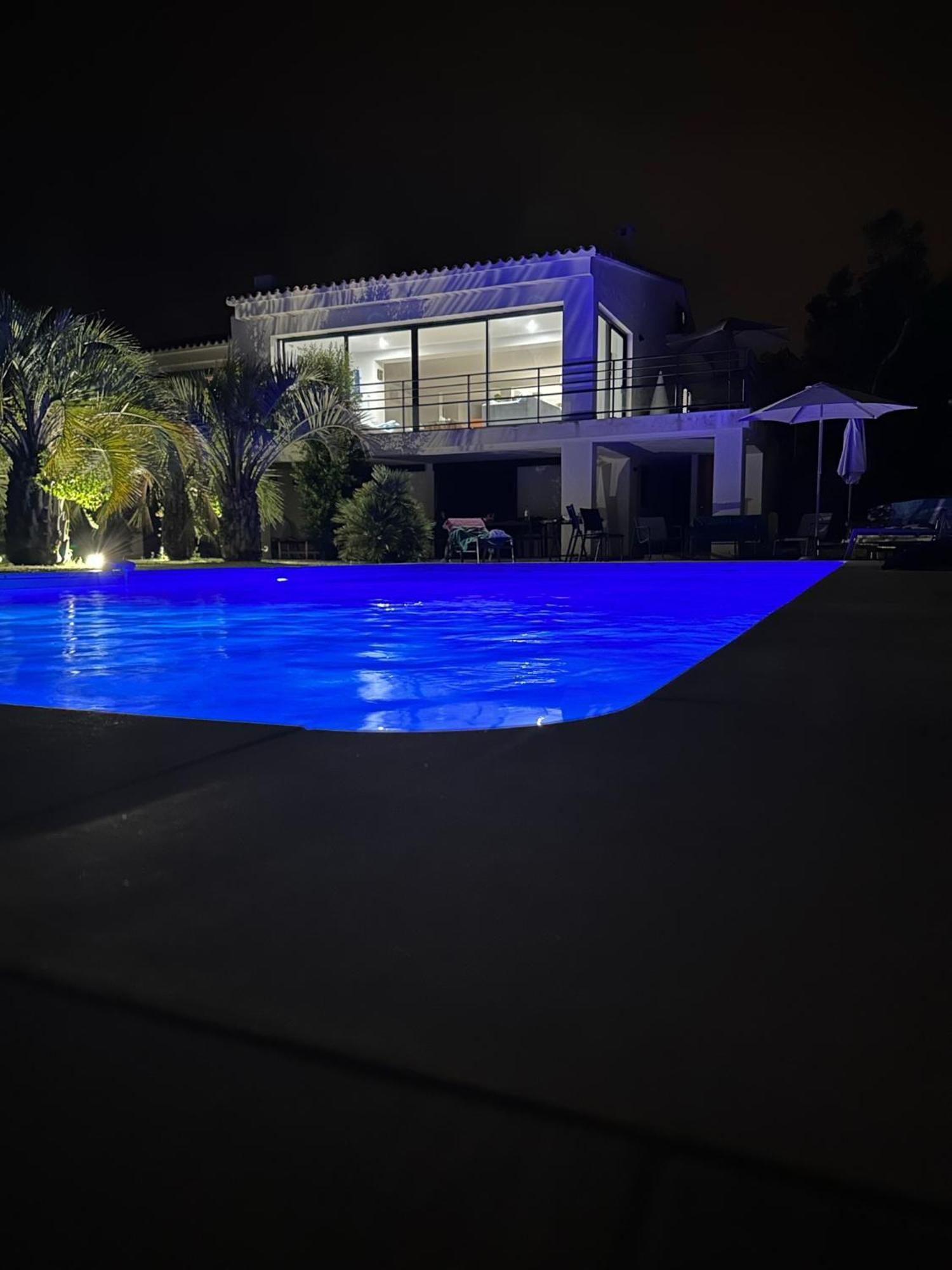Villa Macalia Pietrosella 外观 照片